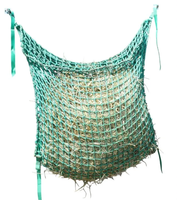 Enveloppe Verte avec sangles Ø5mm renfort 8mm 1m50 x 0m90 #60