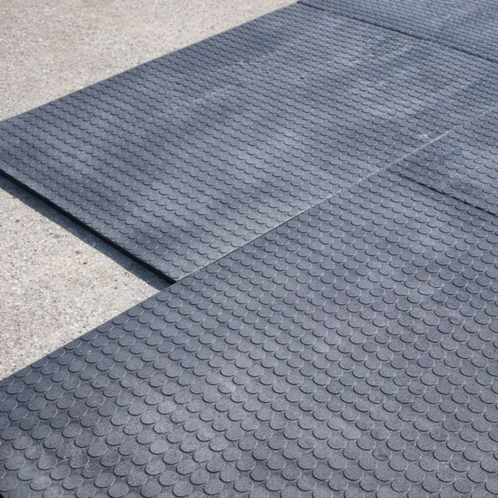 [GF-001] Tapis GF box one 30mm 1m20 x 0m80